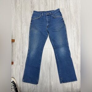 Rustler Vintage Jeans